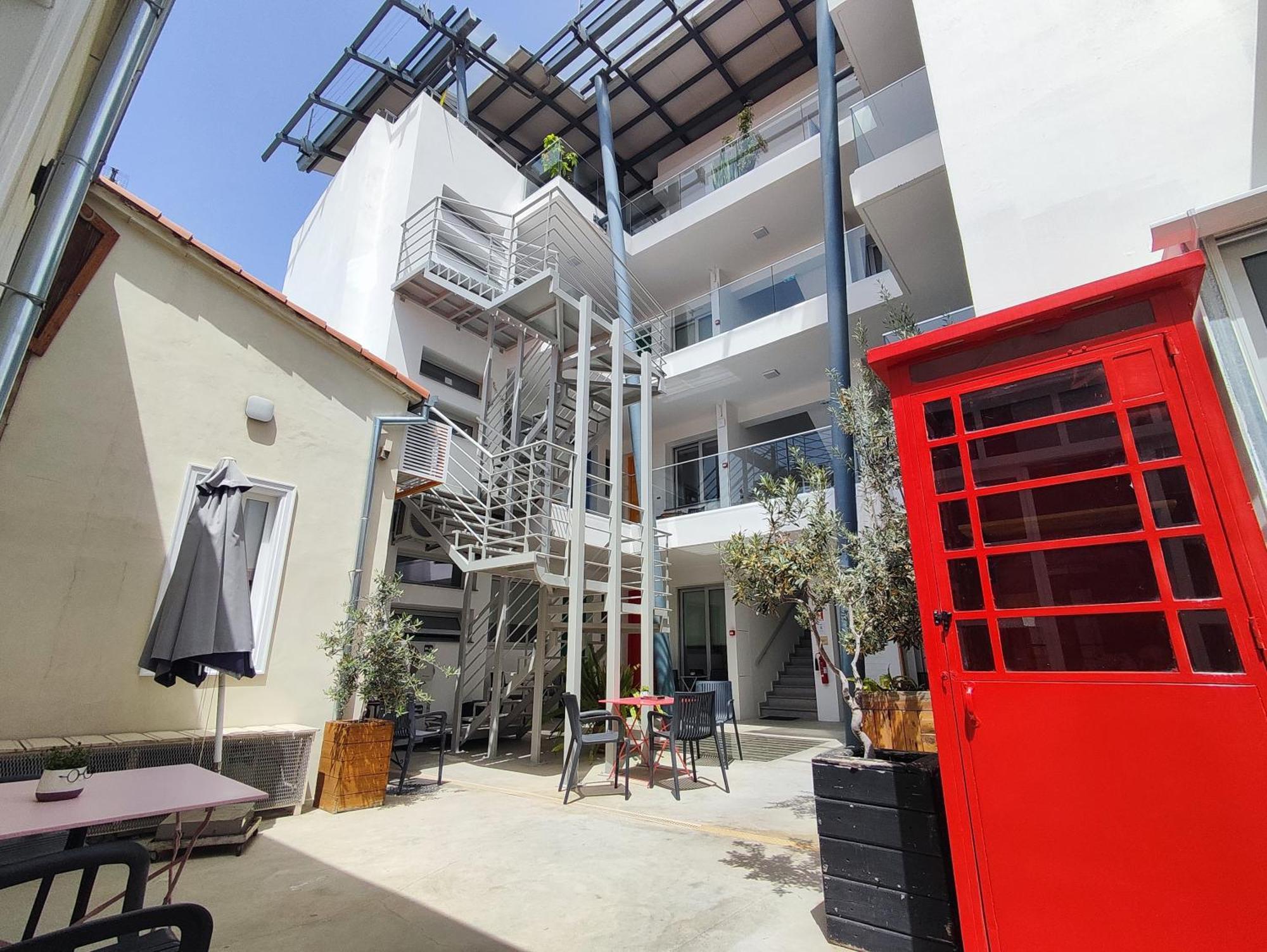 Apartamento St. Lazaros 2 *